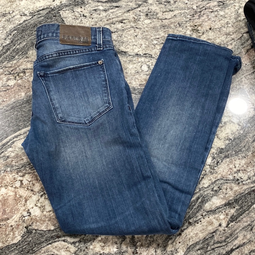 Express Jeans